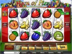 Horn of Plenty Slots